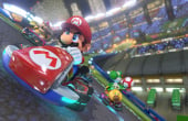 Mario Kart 8 - Screenshot 3 of 10