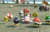 Mario Kart 8 - Screenshot 2 of 10