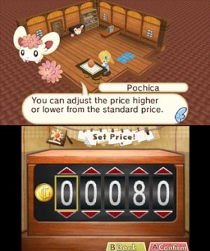 Hometown Story Review - Screenshot 2 of 5