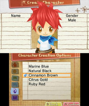 Hometown Story Review - Screenshot 3 of 5