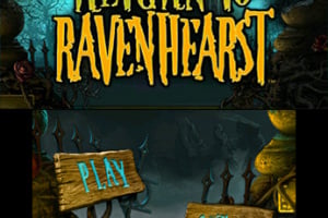 Mystery Case Files: Return to Ravenhearst Screenshot
