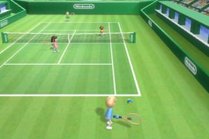 Wii Sports Screenshot