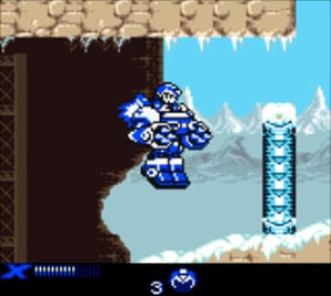 Mega Man Xtreme Review - Screenshot 1 of 6