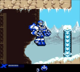 Mega Man Xtreme fumbles the opportunity. It's not a bad game at all