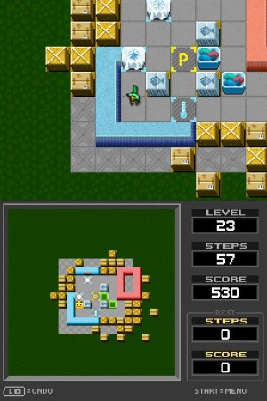 Sokomania 2: Cool Job Review - Screenshot 2 of 2