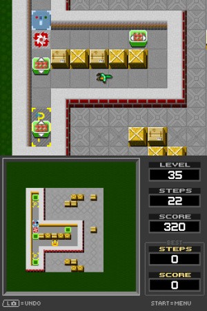 Sokomania 2: Cool Job Review - Screenshot 2 of 2