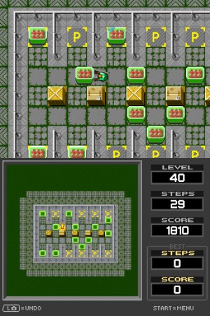 Sokomania 2: Cool Job Review - Screenshot 2 of 2