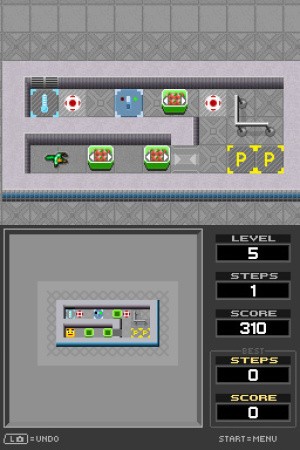 Sokomania 2: Cool Job Review - Screenshot 1 of 2