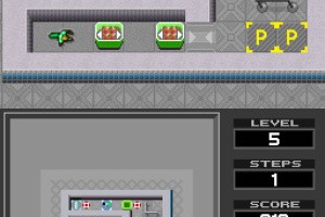 Sokomania 2: Cool Job Screenshot