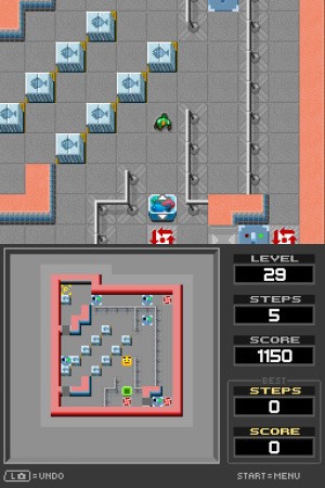 Sokomania 2: Cool Job Review - Screenshot 1 of 2