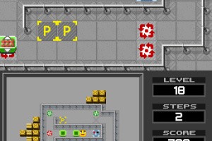 Sokomania 2: Cool Job Screenshot