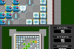 Sokomania 2: Cool Job Screenshot
