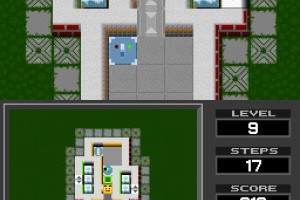 Sokomania 2: Cool Job Screenshot