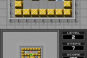 Sokomania 2: Cool Job Screenshot