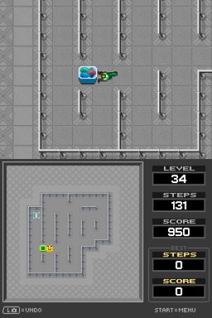 Sokomania 2: Cool Job Review - Screenshot 1 of 2