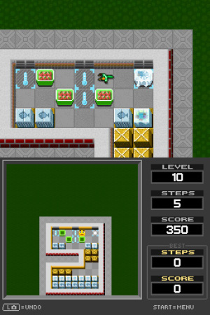 Sokomania 2: Cool Job Review - Screenshot 2 of 2