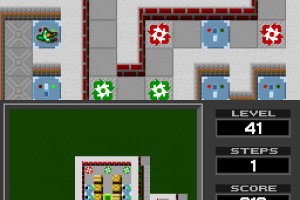 Sokomania 2: Cool Job Screenshot