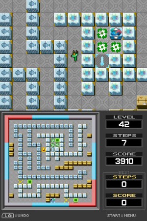 Sokomania 2: Cool Job Review - Screenshot 2 of 2