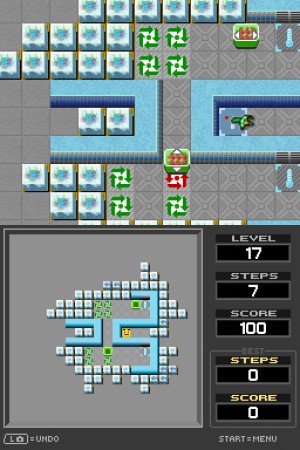 Sokomania 2: Cool Job Review - Screenshot 1 of 2