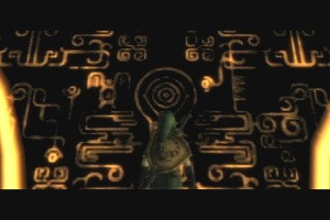 The Legend of Zelda: Twilight Princess Screenshot