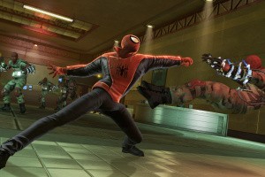 The Amazing Spider-Man 2 Screenshot