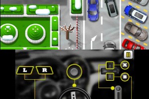 Parking Star 3D Screenshot