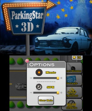 Parking Star 3D Review - Screenshot 4 of 5