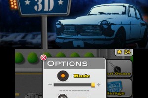Parking Star 3D Screenshot