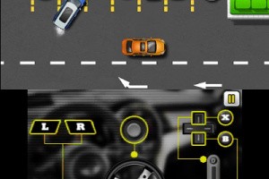 Parking Star 3D Screenshot