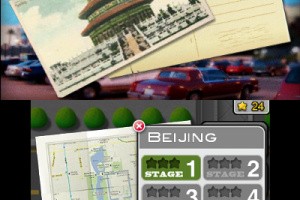 Parking Star 3D Screenshot