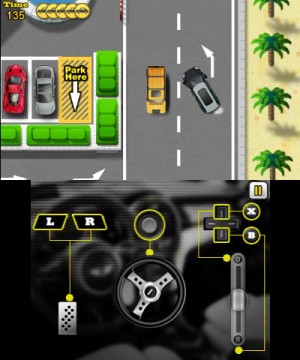 Parking Star 3D Review - Screenshot 5 of 5