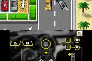 Parking Star 3D Screenshot