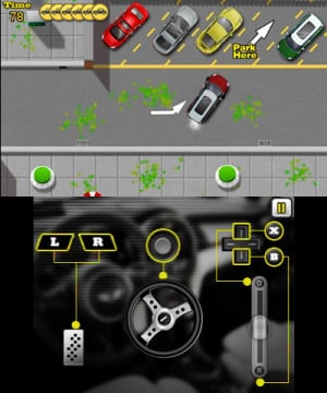 Parking Star 3D Review - Screenshot 1 of 5