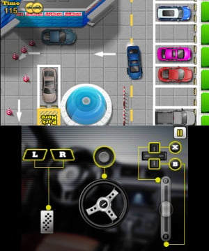 Parking Star 3D Review - Screenshot 5 of 5