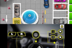 Parking Star 3D Screenshot