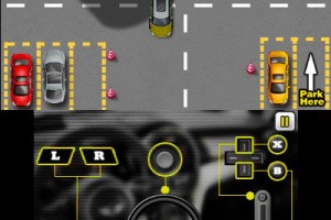 Parking Star 3D Screenshot