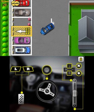 Parking Star 3D Review - Screenshot 5 of 5