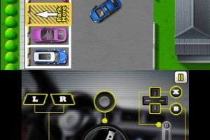 Parking Star 3D Screenshot