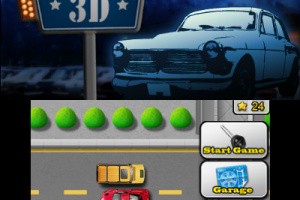 Parking Star 3D Screenshot