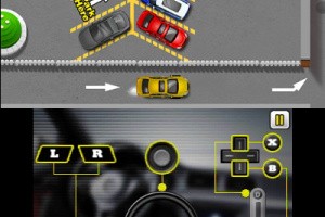 Parking Star 3D Screenshot