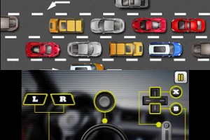 Parking Star 3D Screenshot