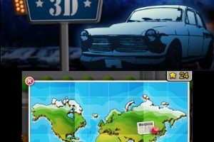 Parking Star 3D Screenshot