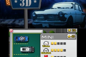 Parking Star 3D Screenshot