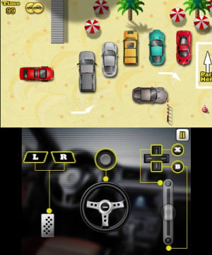 Parking Star 3D Review - Screenshot 4 of 5