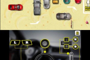 Parking Star 3D Screenshot