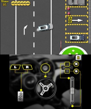 Parking Star 3D Review - Screenshot 3 of 5