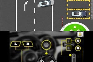 Parking Star 3D Screenshot