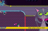 Scram Kitty and his Buddy on Rails - Screenshot 3 of 10