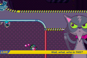 Scram Kitty and his Buddy on Rails Screenshot