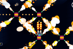 Scram Kitty and his Buddy on Rails Screenshot